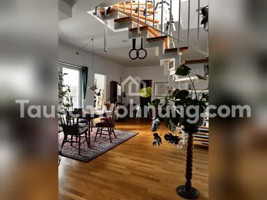 Wohnung zur Miete 1.100 € 2,5 Zimmer 98 m² 5. Geschoss Pankow Berlin 13187