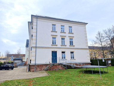 Mehrfamilienhaus zum Kauf 695.000 € 26 Zimmer 597 m² 1.309 m² Grundstück Noßwitz Rochlitz 09306