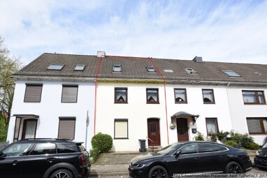 Reihenmittelhaus zum Kauf 259.000 € 4,5 Zimmer 101 m² 131 m² Grundstück Westend Bremen 28217
