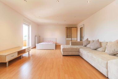 Apartment zur Miete 670 € 1 Zimmer 43 m² 3. Geschoss Nordring 169 Schleifweg Nürnberg 90409