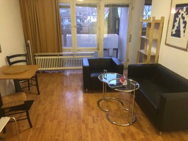 Wohnung zur Miete Wohnen auf Zeit 1.200 € 1 Zimmer 30 m² frei ab 15.06.2024 Maybachstraße Nellingen Ostfildern 73760
