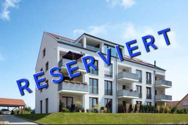 Wohnung zur Miete 770 € 3 Zimmer 77,8 m² 1. Geschoss frei ab 01.09.2024 Rothenburg Rothenburg ob der Tauber 91541