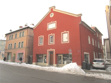 Stadthaus zum Kauf Provisionsfrei 1.250.000 € 12 Zimmer 200 m² Grundstück Innenstadt, Altstadt - Nord 113 Rosenheim 83022