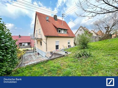 Einfamilienhaus zum Kauf 520.000 € 5,5 Zimmer 195 m² 489 m² Grundstück Burgstall Burgstetten 71576