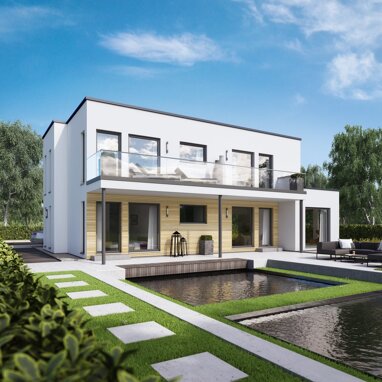 Mehrfamilienhaus zum Kauf Provisionsfrei 1.034.000 € 12 Zimmer 204 m² 590 m² Grundstück Plochingen 73207