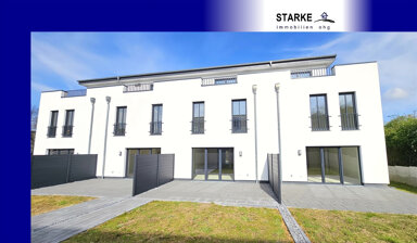 Reihenmittelhaus zum Kauf 429.900 € 5 Zimmer 170,8 m² 216 m² Grundstück Löhne-Bahnhof Löhne 32584