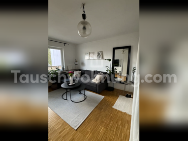 Wohnung zur Miete 650 € 1 Zimmer 41 m² 2. Geschoss Mauritz - Mitte Münster 48145
