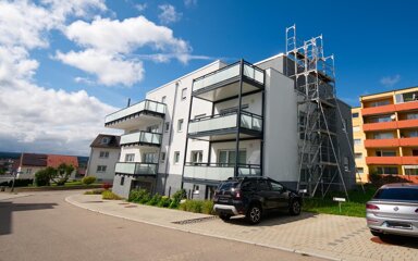 Penthouse zum Kauf 390.000 € 3,5 Zimmer 96,4 m² frei ab 01.12.2024 Goldenbühl Villingen-Schwenningen 78048