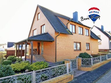 Mehrfamilienhaus zum Kauf 244.000 € 7,5 Zimmer 188 m² 534 m² Grundstück Benefeld Walsrode 29699