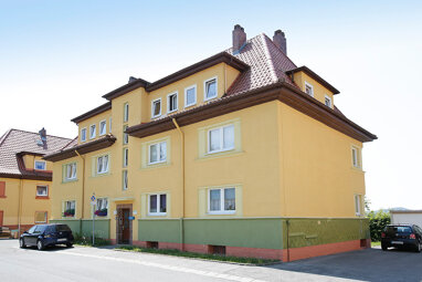 Wohnung zur Miete 320 € 3 Zimmer 53 m² Krieger-Gedächtnis-Siedlung 8 Neustadt Neustadt b.Coburg 96465