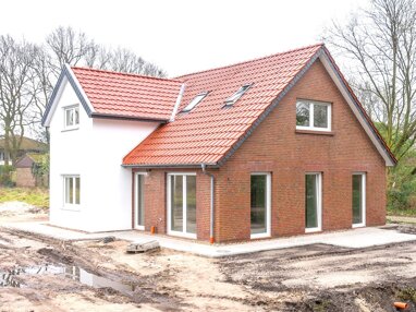 Einfamilienhaus zum Kauf 460.000 € 4 Zimmer 142 m² 614 m² Grundstück Alexanderfeld Oldenburg 26127