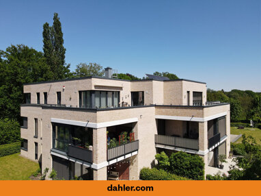 Penthouse zum Kauf 850.000 € 3 Zimmer 125 m² 2. Geschoss Isernhagen-Süd Hannover 30657