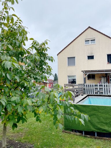 Mehrfamilienhaus zum Kauf 599.000 € 8 Zimmer 200 m² 575 m² Grundstück Hainstadt Hainburg 63512