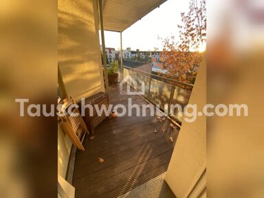 Wohnung zur Miete Tauschwohnung 860 € 4 Zimmer 70 m² 3. Geschoss Bilk Düsseldorf 40223