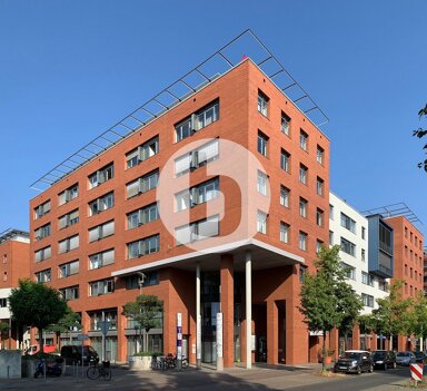 Bürogebäude zur Miete 12,25 € 264 m² Bürofläche List Hannover 30177