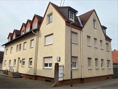 Wohnung zur Miete 830 € 3 Zimmer 93 m² 1. Geschoss frei ab sofort Hanauer Str.7 Hainchen Limeshain 63694