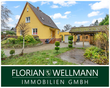 Einfamilienhaus zum Kauf 225.000 € 4 Zimmer 112 m² 733 m² Grundstück Lachtehausen Celle 29223