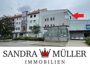 Büro-/Praxisfläche zur Miete 2.700 € 9 Zimmer 300 m² Bürofläche Alte Weberei 6 Kaufbeuren Kaufbeuren 87600