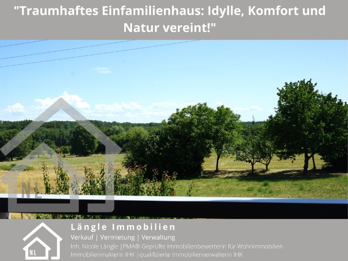 Einfamilienhaus zum Kauf 596.000 € 6 Zimmer 155,4 m²<br/>Wohnfläche 604 m²<br/>Grundstück Büchelberg Wörth-Büchelbeg 76744