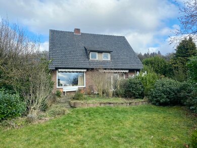 Einfamilienhaus zum Kauf 295.000 € 5 Zimmer 116 m² 814 m² Grundstück Stadt Ibbenbüren 49477