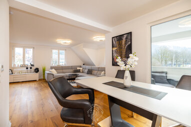 Wohnung zum Kauf 399.000 € 4 Zimmer 145 m² Wertheim Wertheim 97877