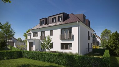 Wohnung zum Kauf Provisionsfrei 1.169.900 € 4 Zimmer 98 m² Erdgeschoss Arnikaweg 6 Großhadern München 81377