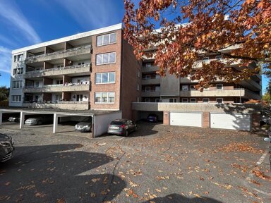 Wohnung zum Kauf 298.000 € 3 Zimmer 99 m² Wahlbezirk 5 Bad Schwartau 23611