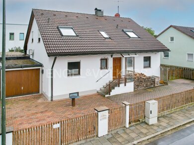 Einfamilienhaus zum Kauf 1.150.000 € 5 Zimmer 161 m² 480 m² Grundstück Karlsfeld 85757