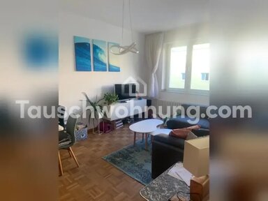 Wohnung zur Miete Tauschwohnung 750 € 2 Zimmer 66 m² 2. Geschoss Sülz Köln 50937