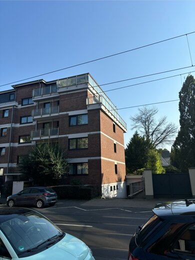 Wohnung zum Kauf provisionsfrei als Kapitalanlage geeignet 525.000 € 3 Zimmer 111 m² Benrather Schloßallee 58 Benrath Düsseldorf 40597