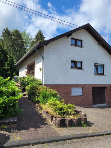 Einfamilienhaus zum Kauf provisionsfrei 350.000 € 7 Zimmer 200 m² 728 m² Grundstück frei ab sofort Hilgert Hilgert 56206