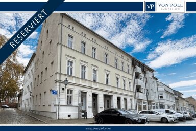 Wohnung zum Kauf 160.000 € 3 Zimmer 81,4 m² 2. Geschoss Neustadt Brandenburg an der Havel 14776