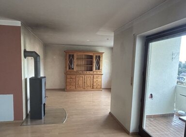 Wohnung zur Miete 1.170 € 3 Zimmer 112 m² 3. Geschoss Fichtenbühl Weiden in der Oberpfalz 92637