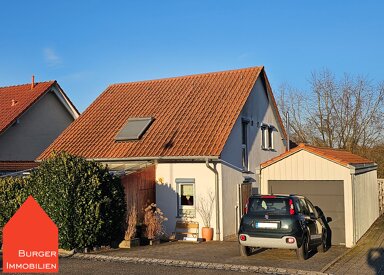 Haus zum Kauf 550.000 € 7 Zimmer 141 m² 398 m² Grundstück Mühlacker Mühlacker 75417