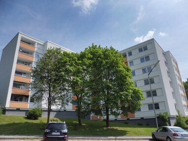 Wohnung zur Miete 549 € 3 Zimmer 73,2 m² 4. Geschoss Danziger Straße 1 Kreuztal Kreuztal 57223