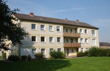 Wohnung zur Miete nur mit Wohnberechtigungsschein 427 € 4 Zimmer 80,2 m² 2. Geschoss frei ab 01.03.2025 Verbindungsstraße 1 Alsdorf 52477