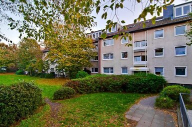 Wohnung zur Miete 884 € 3 Zimmer 73,2 m² frei ab 31.03.2025 Reinholdstr. 18 Grengel Köln 51147