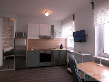 Wohnung zur Miete Wohnen auf Zeit 795 € 1 Zimmer 1 m² frei ab 01.05.2024 Kesselbrink Bielefeld-Mitte 33602