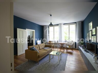 Wohnung zur Miete 565 € 2 Zimmer 61 m² 1. Geschoss Nördliche Innenstadt Potsdam 14467