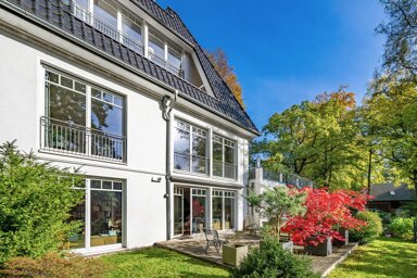 Wohnung zum Kauf 750.000 € 3 Zimmer 92 m² EG Blankenese Hamburg 22587