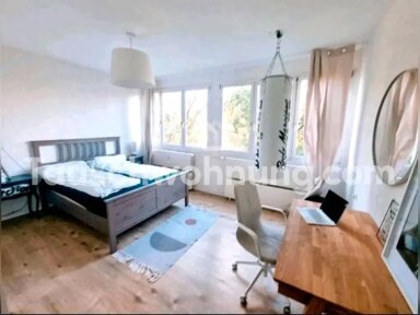 Wohnung zur Miete Tauschwohnung 720 € 3 Zimmer 62 m² 3. Geschoss Hansaviertel Berlin 10557