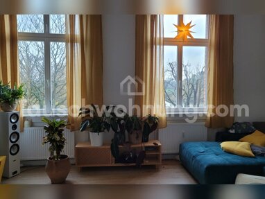Wohnung zur Miete 2.400 € 5 Zimmer 144 m² 2. Geschoss Mathildenschule Offenbach am Main 63065