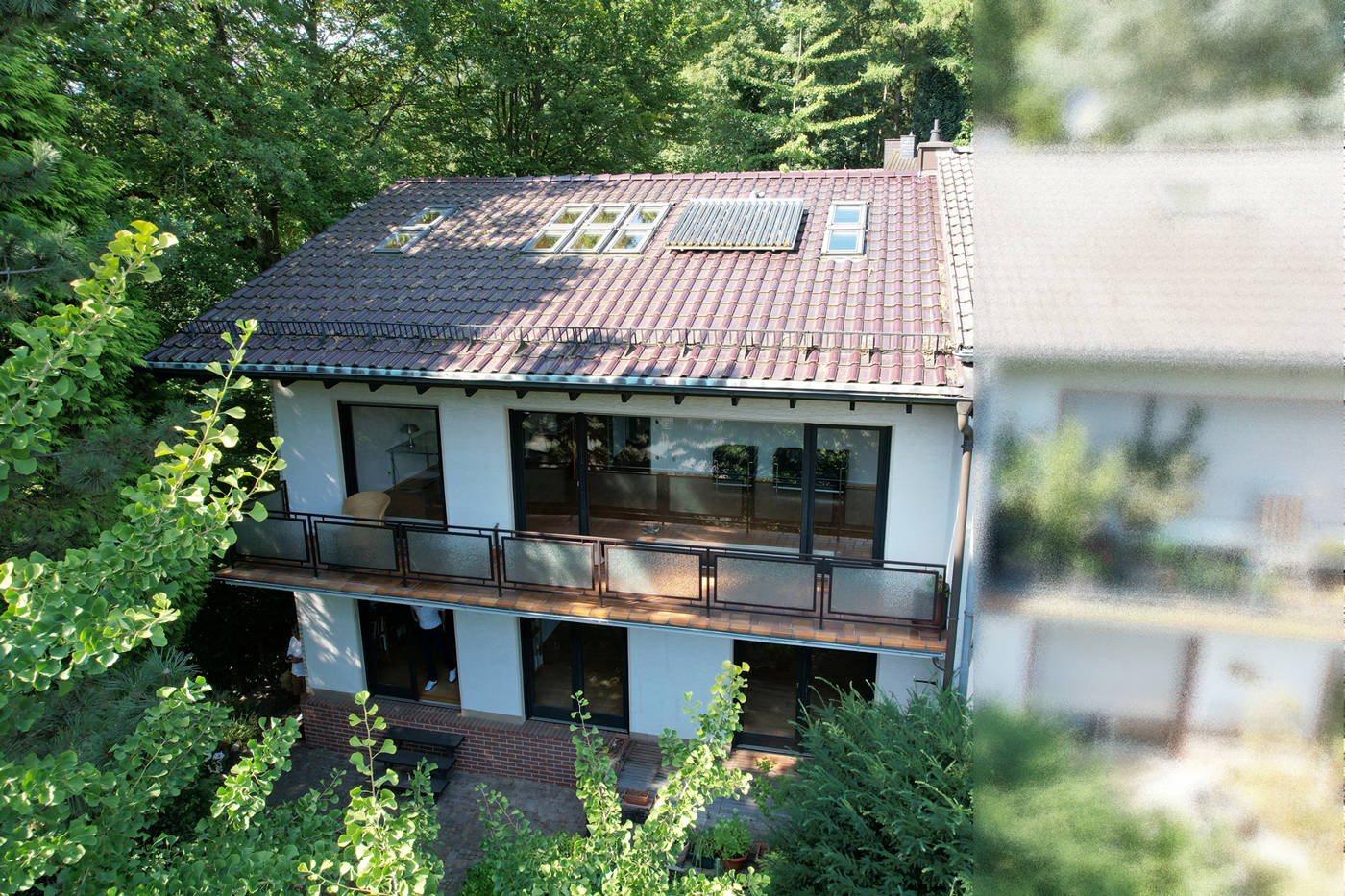 Doppelhaushälfte zum Kauf 498.000 € 4 Zimmer 126 m²<br/>Wohnfläche 362 m²<br/>Grundstück Sand Bergisch Gladbach 51465