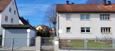 Doppelhaushälfte zum Kauf Provisionsfrei 420.000 € 5 Zimmer 136 m² 424 m² Grundstück Heuchling Lauf an der Pegnitz 91207