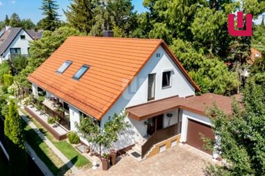 Einfamilienhaus zum Kauf provisionsfrei 1.190.000 € 5 Zimmer 207 m² 579 m² Grundstück Gröbenzell 82194