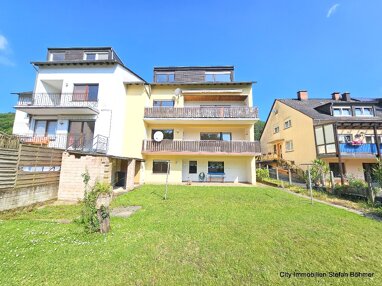 Terrassenwohnung zum Kauf 149.900 € 2 Zimmer 50 m² Biewer 2 Trier 54293