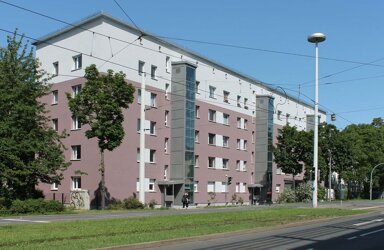 Wohnung zur Miete 456 € 4 Zimmer 73 m² 3. Geschoss frei ab 01.03.2025 Reichsstraße 2 g Stadtmitte West Gera 07545