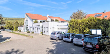Haus zum Kauf 980.000 € 5 Zimmer 236 m² 1.788 m² Grundstück Pfaffenweiler 79292
