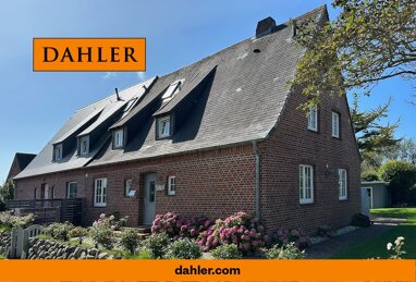 Doppelhaushälfte zum Kauf 1.850.000 € 5 Zimmer 129 m² 499 m² Grundstück List auf Sylt 25992