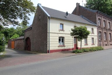 Bauernhaus zum Kauf 325.000 € 6 Zimmer 181 m² 437 m² Grundstück Brabanterstrasse 74 Waldfeucht Waldfeucht 52525